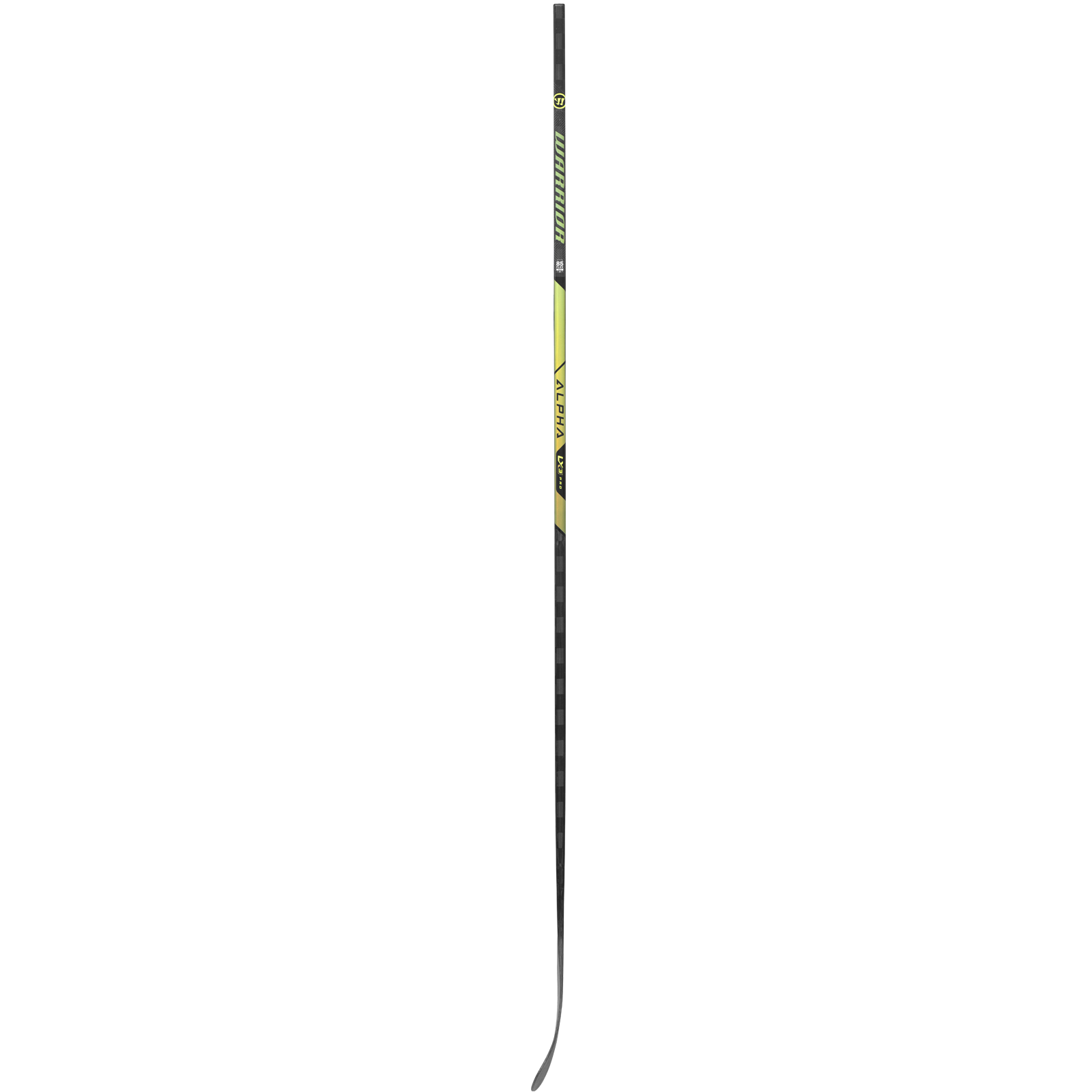 WARRIOR ALPHA LX3 PRO GRIP STICK