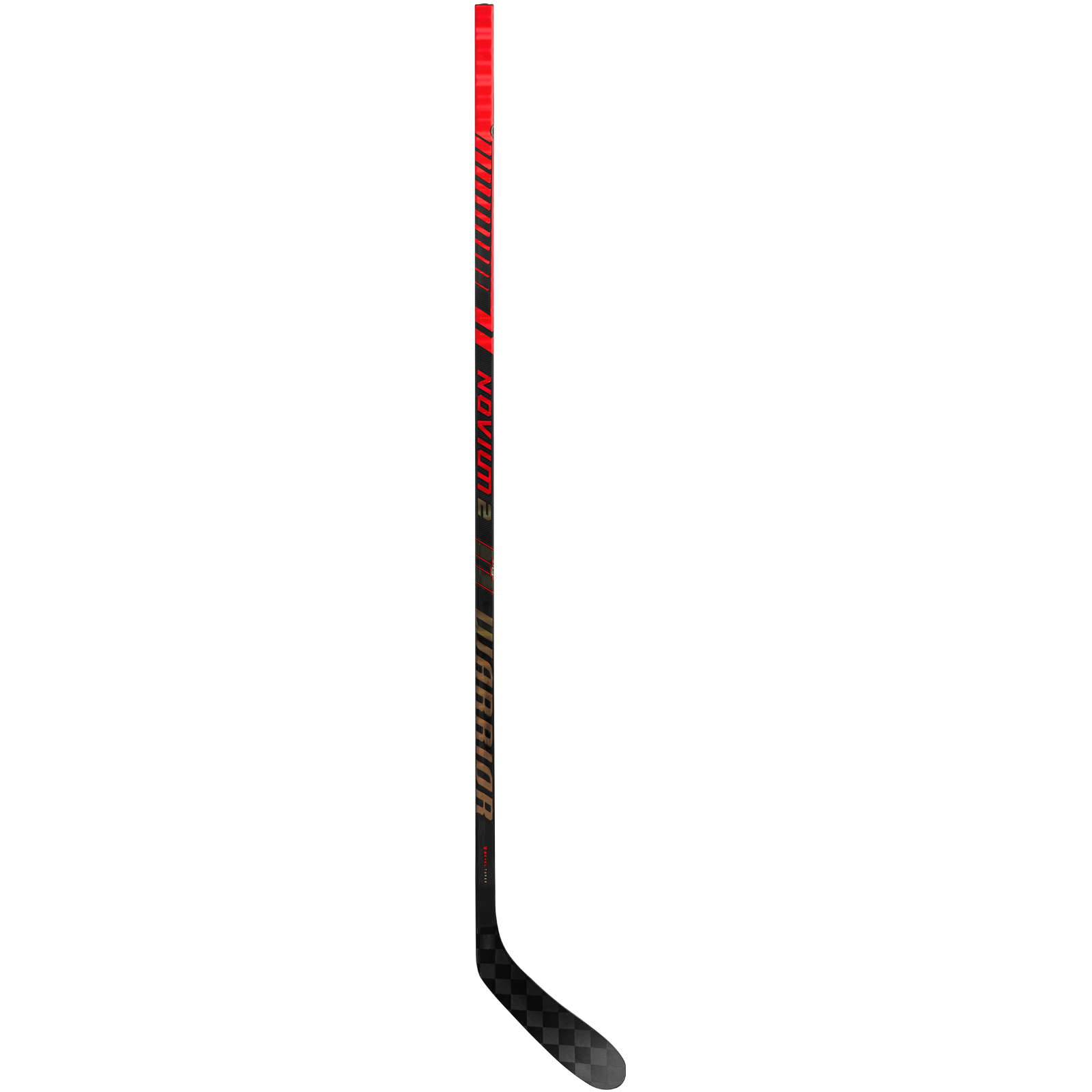 WARRIOR NOVIUM2 PRO GRIP STICK