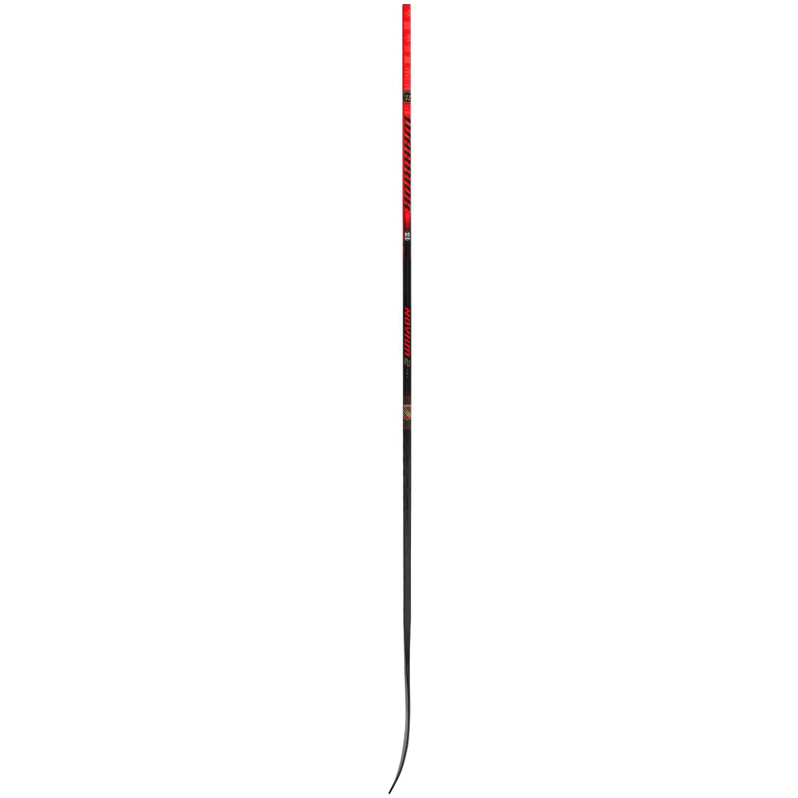 WARRIOR NOVIUM2 PRO GRIP STICK