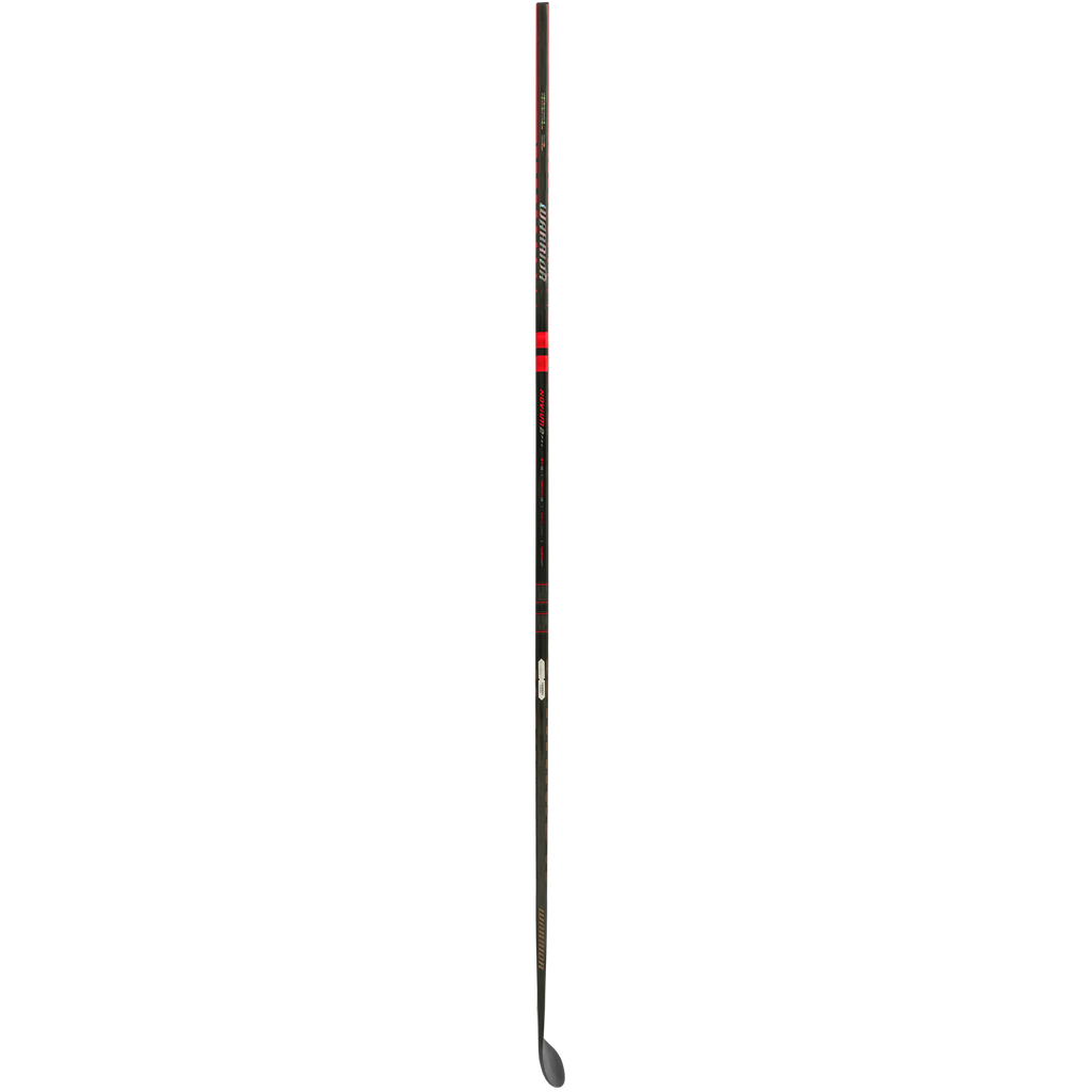 WARRIOR NOVIUM2 PRO GRIP STICK