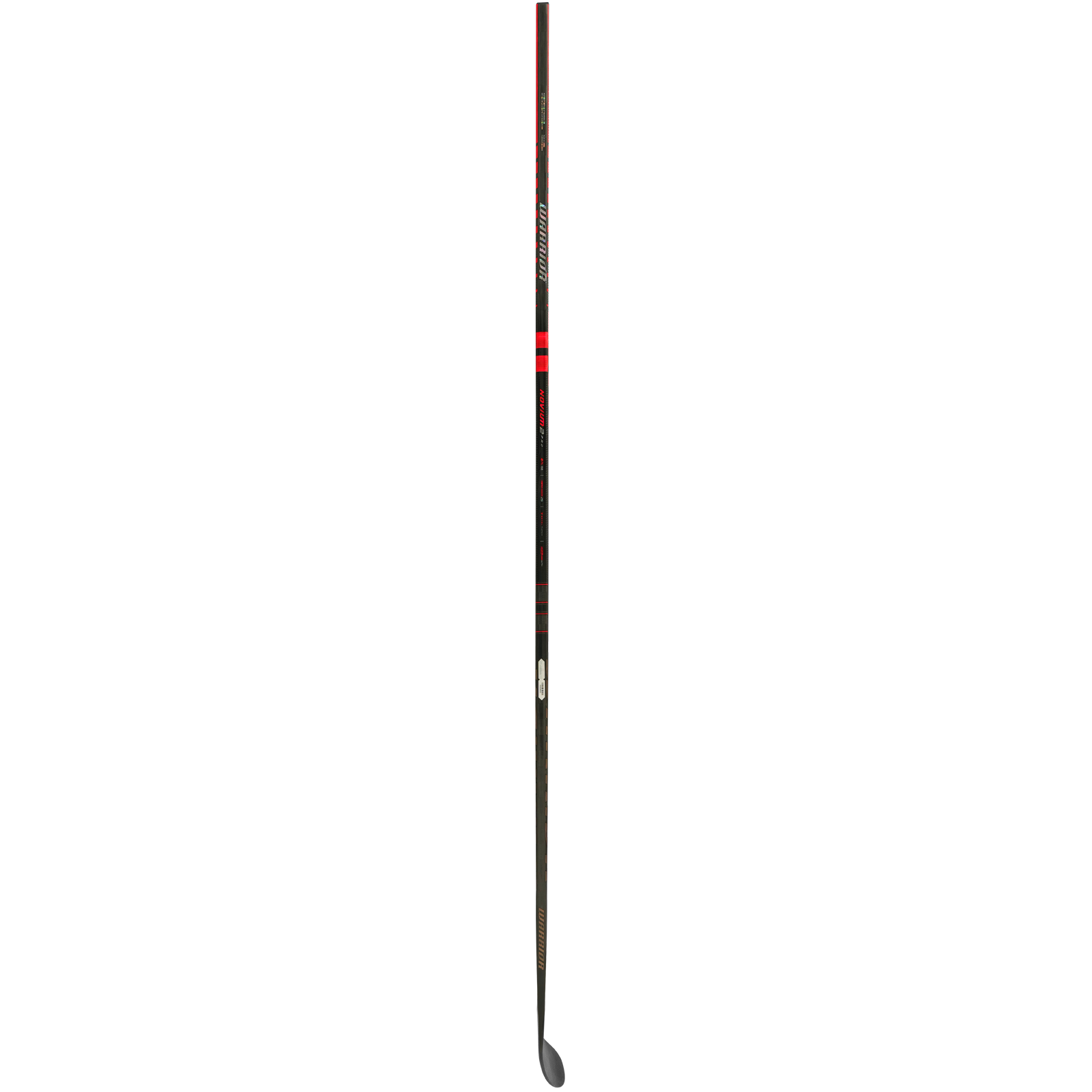WARRIOR NOVIUM2 PRO GRIP STICK