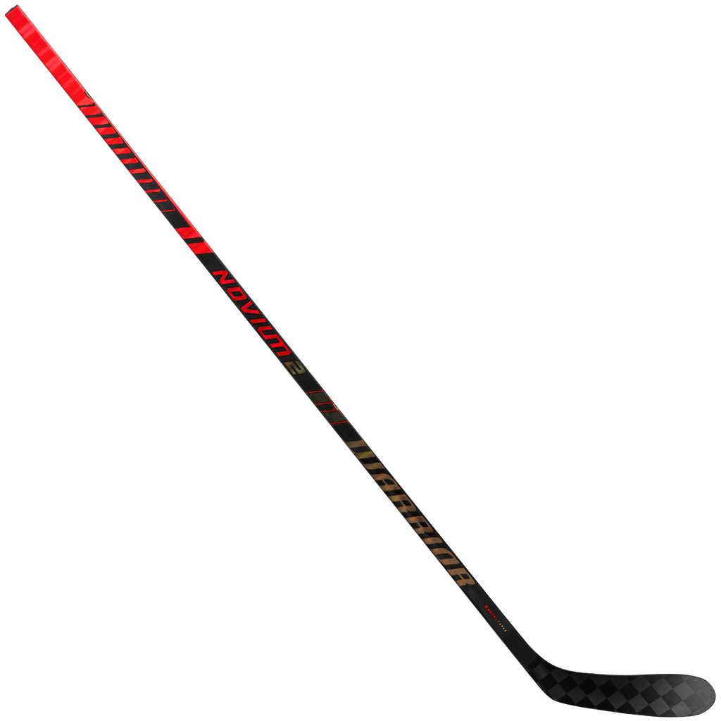 WARRIOR NOVIUM2 PRO GRIP STICK