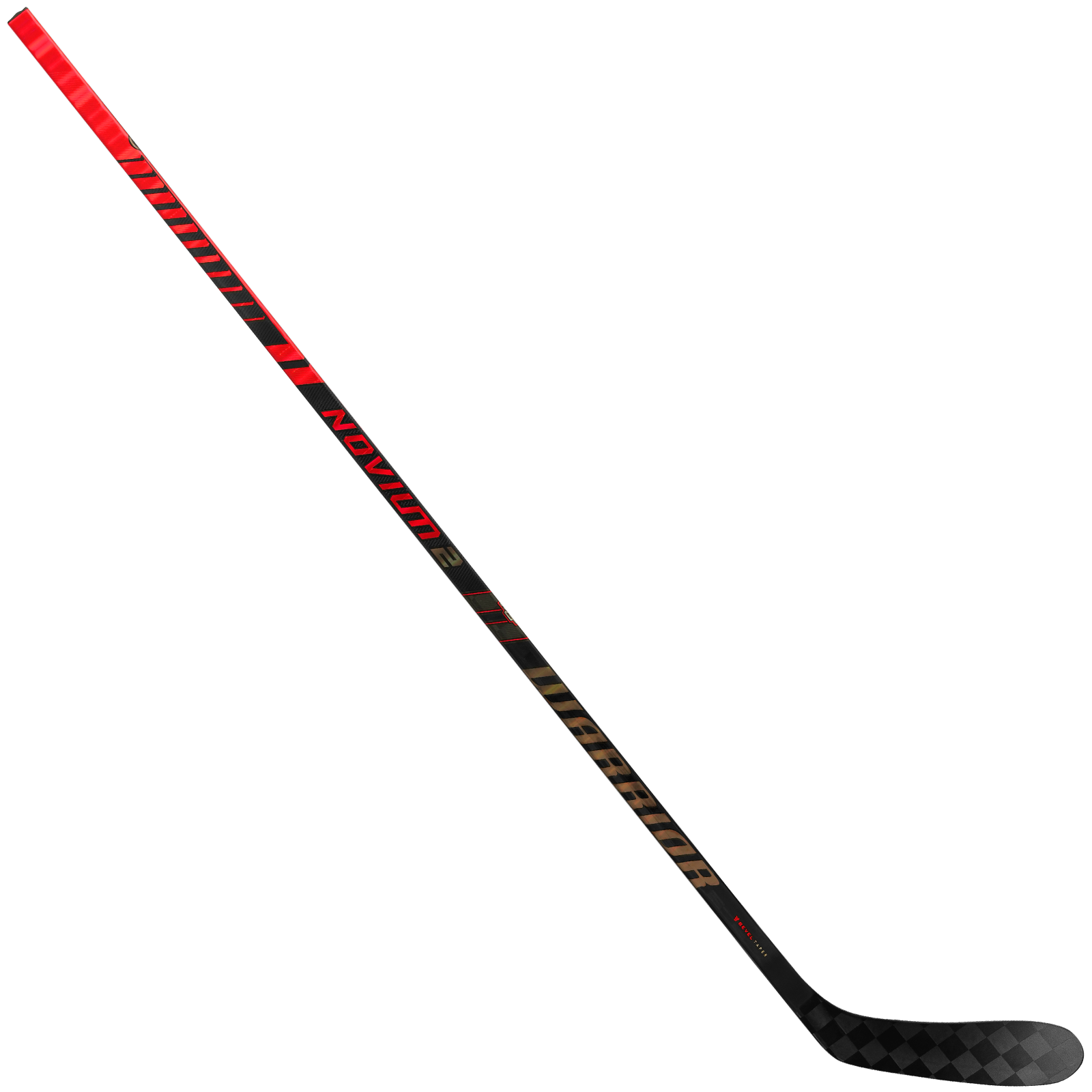 WARRIOR NOVIUM2 PRO GRIP STICK
