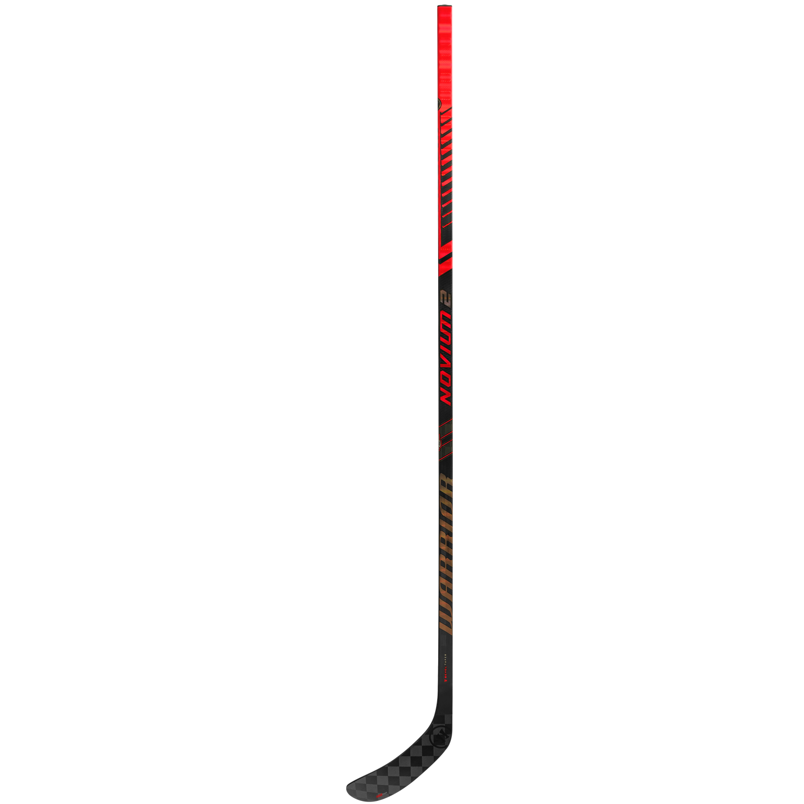 WARRIOR NOVIUM2 PRO GRIP STICK