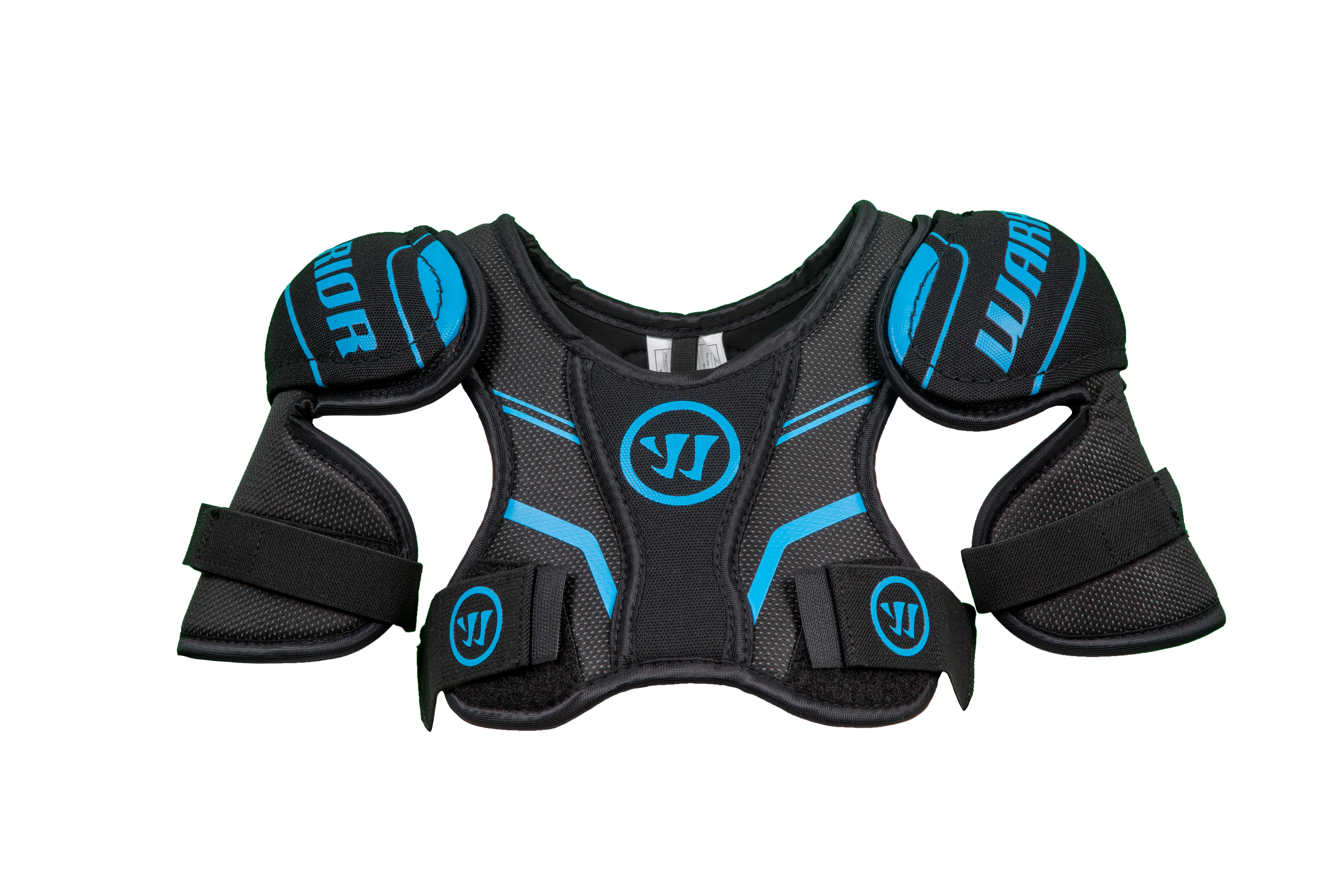 WARRIOR YOUTH STARTER KIT