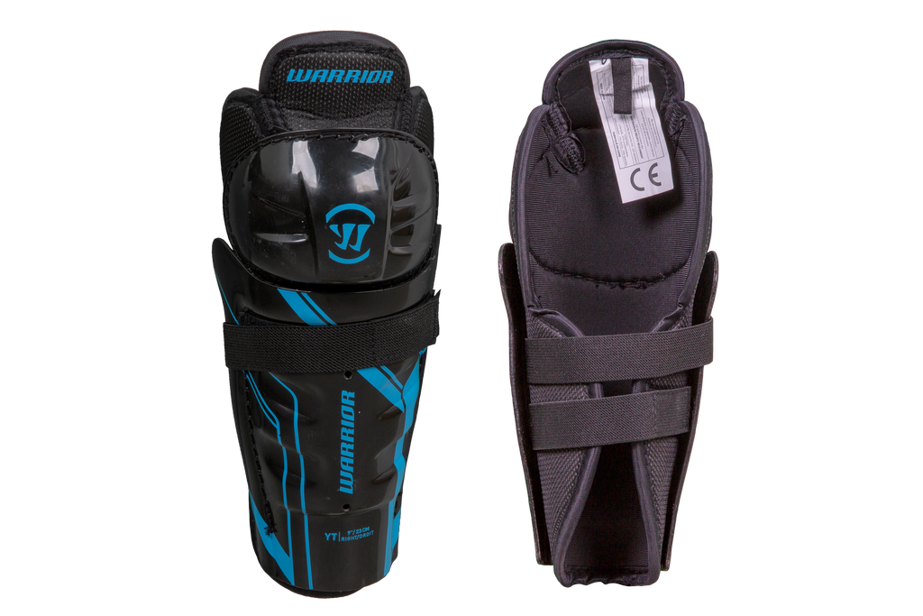 WARRIOR YOUTH STARTER KIT