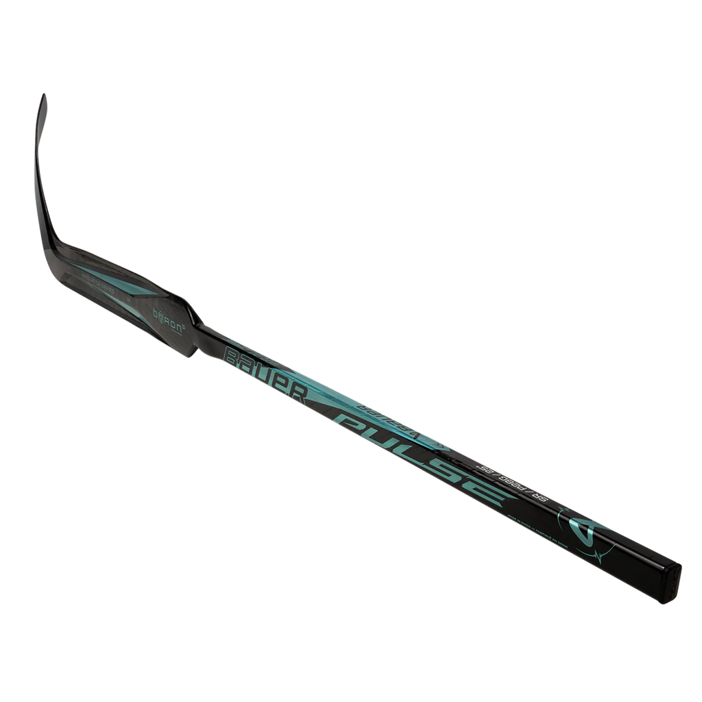 S25 BAUER PULSE GOAL STICK