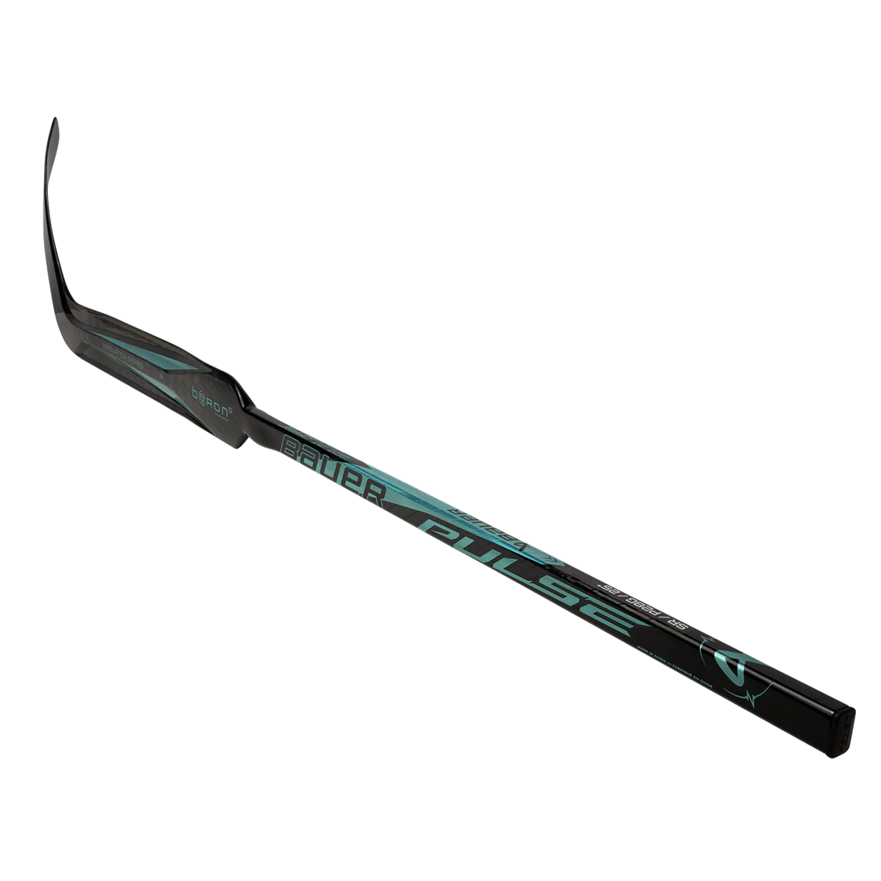 S25 BAUER PULSE GOAL STICK