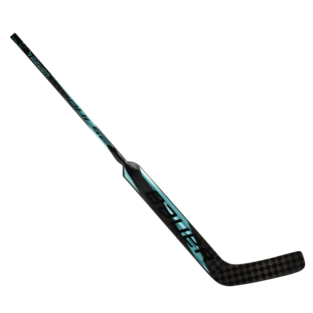 S25 BAUER PULSE GOAL STICK