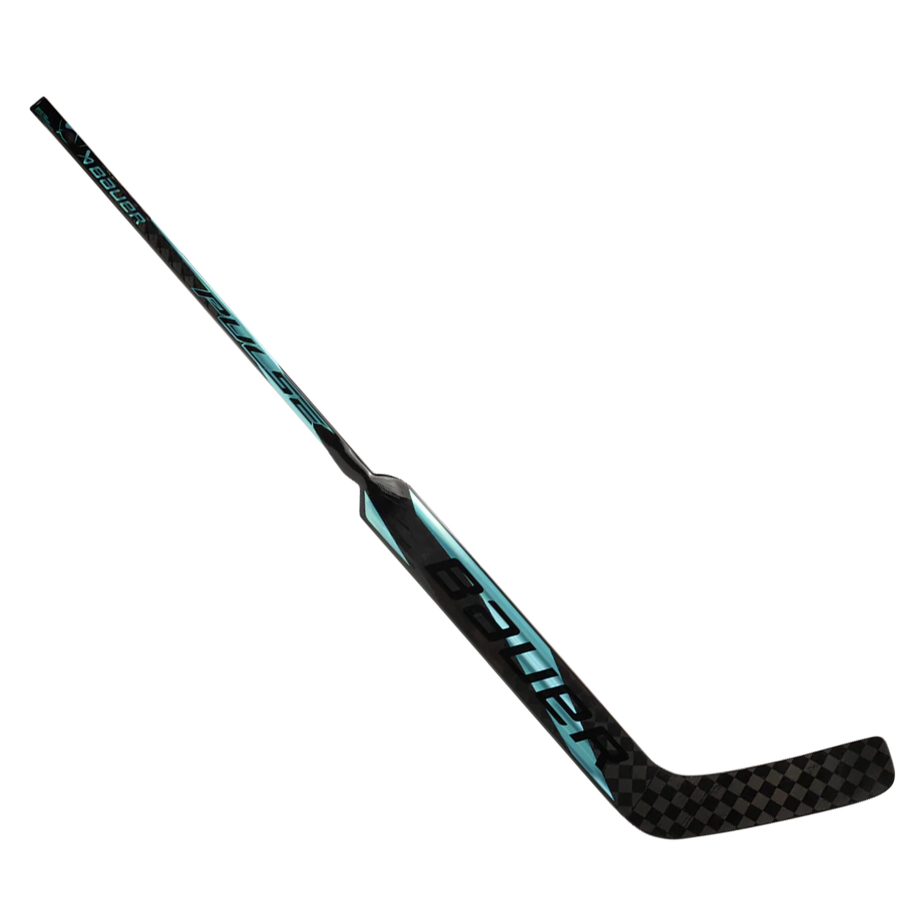 S25 BAUER PULSE GOAL STICK