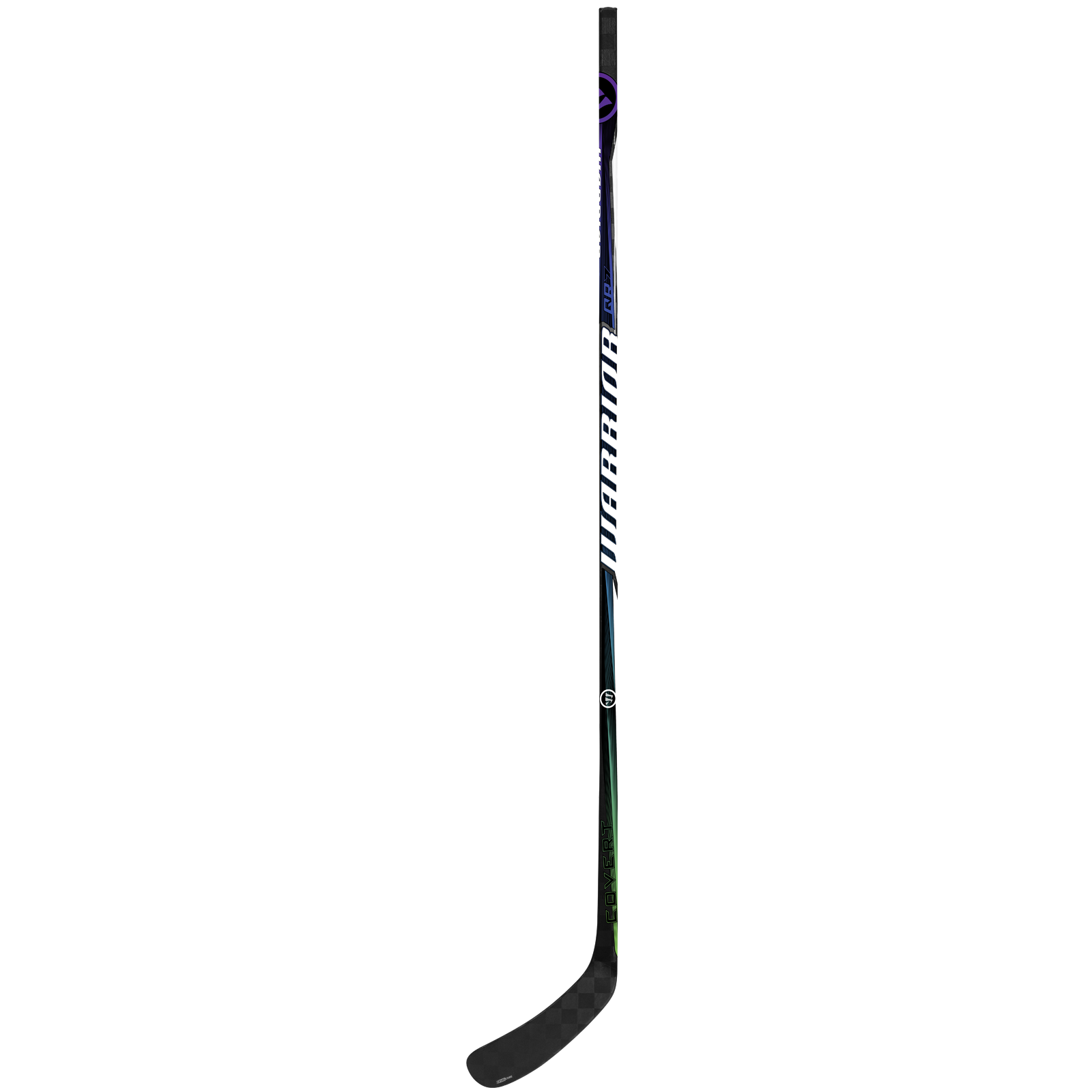 WARRIOR COVERT QR7 PRO GRIP STICK