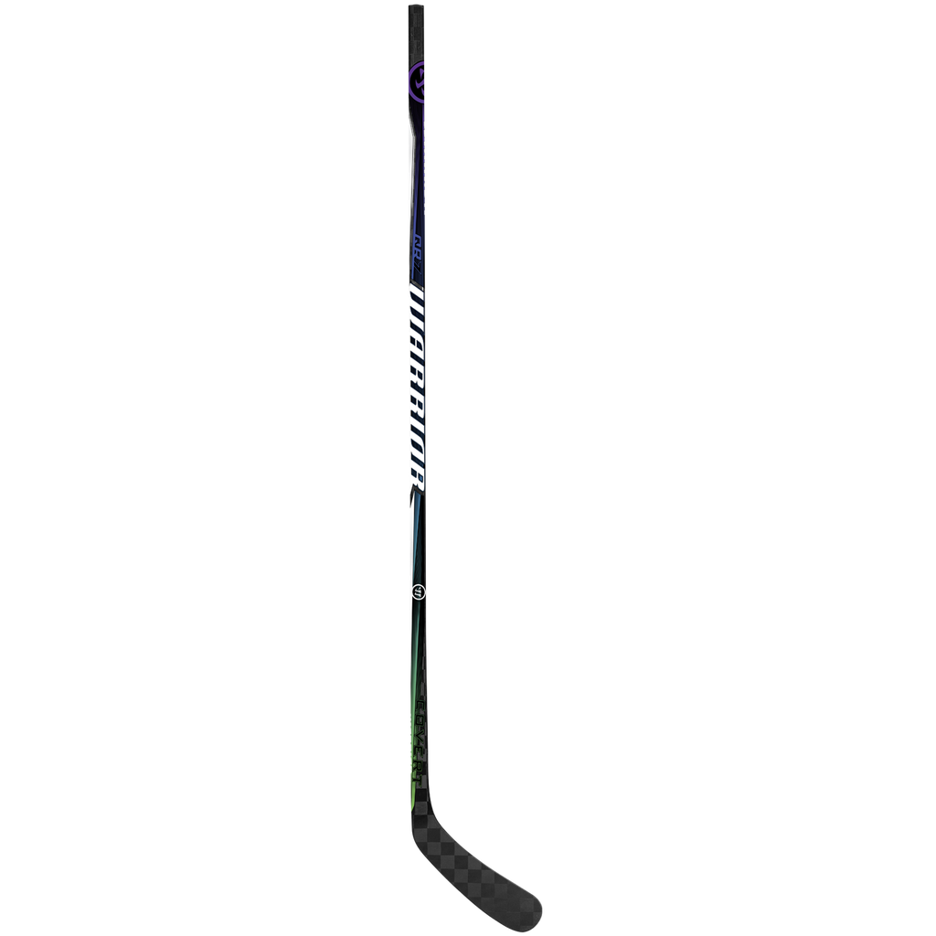 WARRIOR COVERT QR7 PRO GRIP STICK
