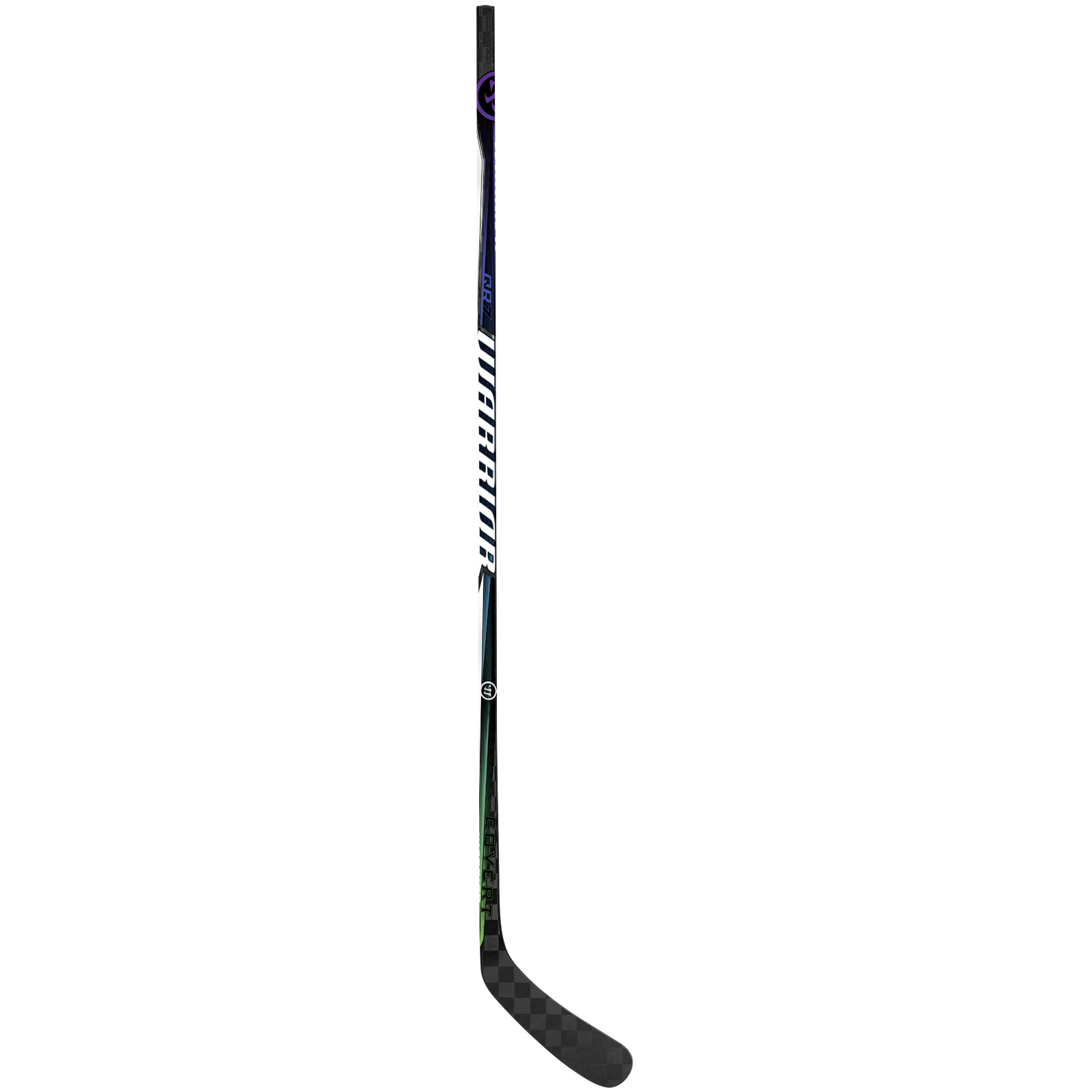 WARRIOR COVERT QR7 PRO GRIP STICK