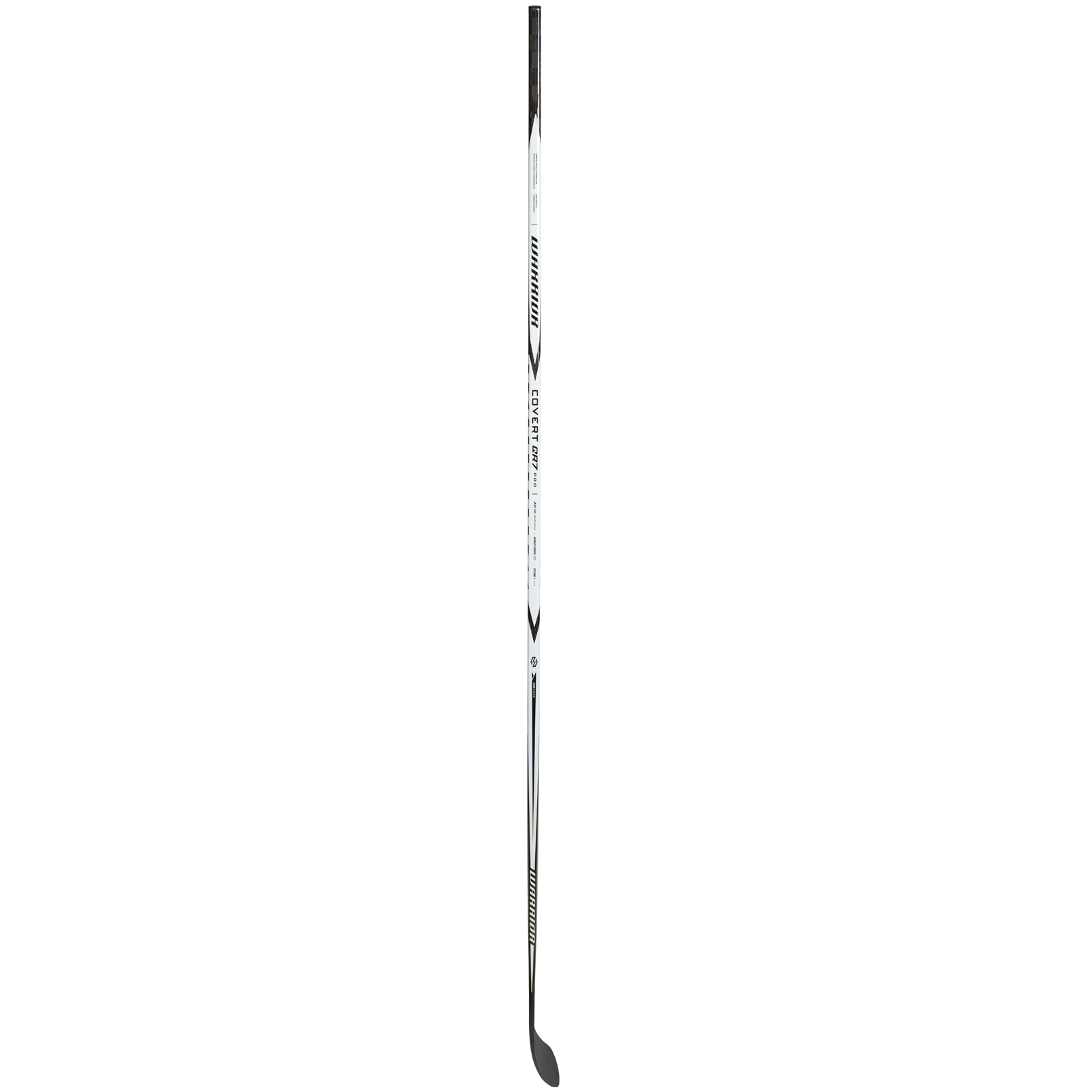 WARRIOR COVERT QR7 PRO GRIP STICK