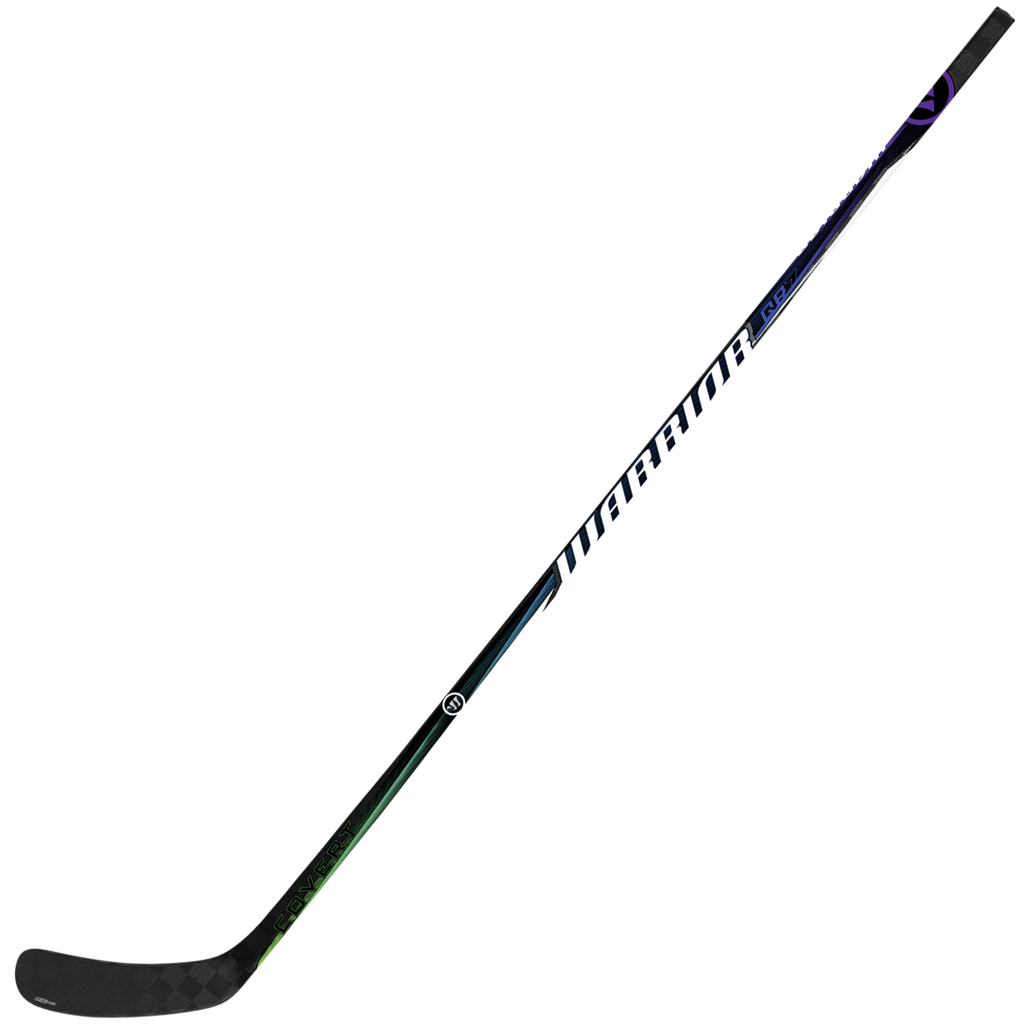 WARRIOR COVERT QR7 PRO GRIP STICK