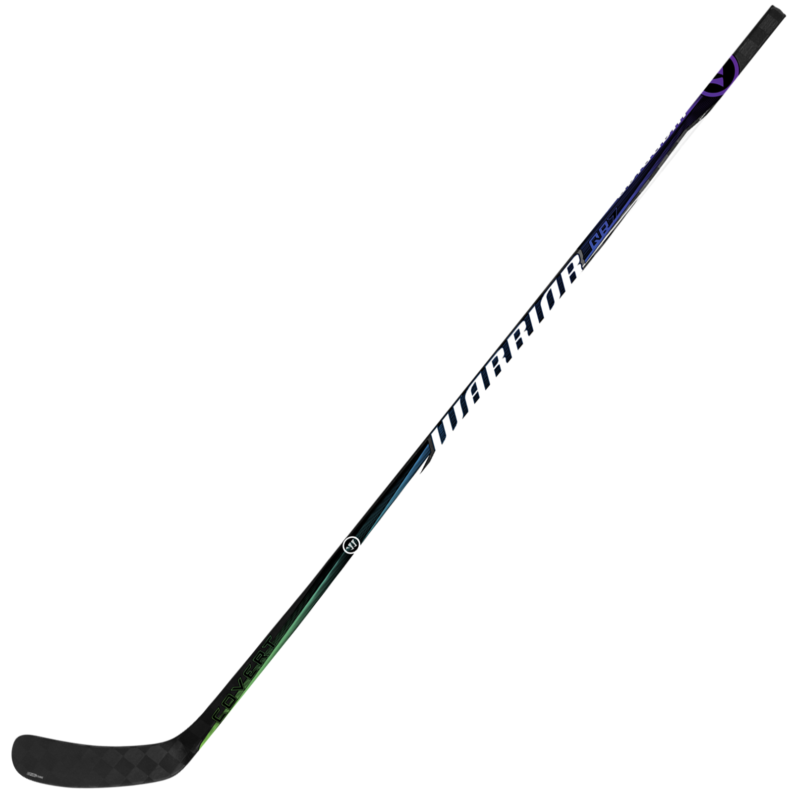 WARRIOR COVERT QR7 PRO GRIP STICK