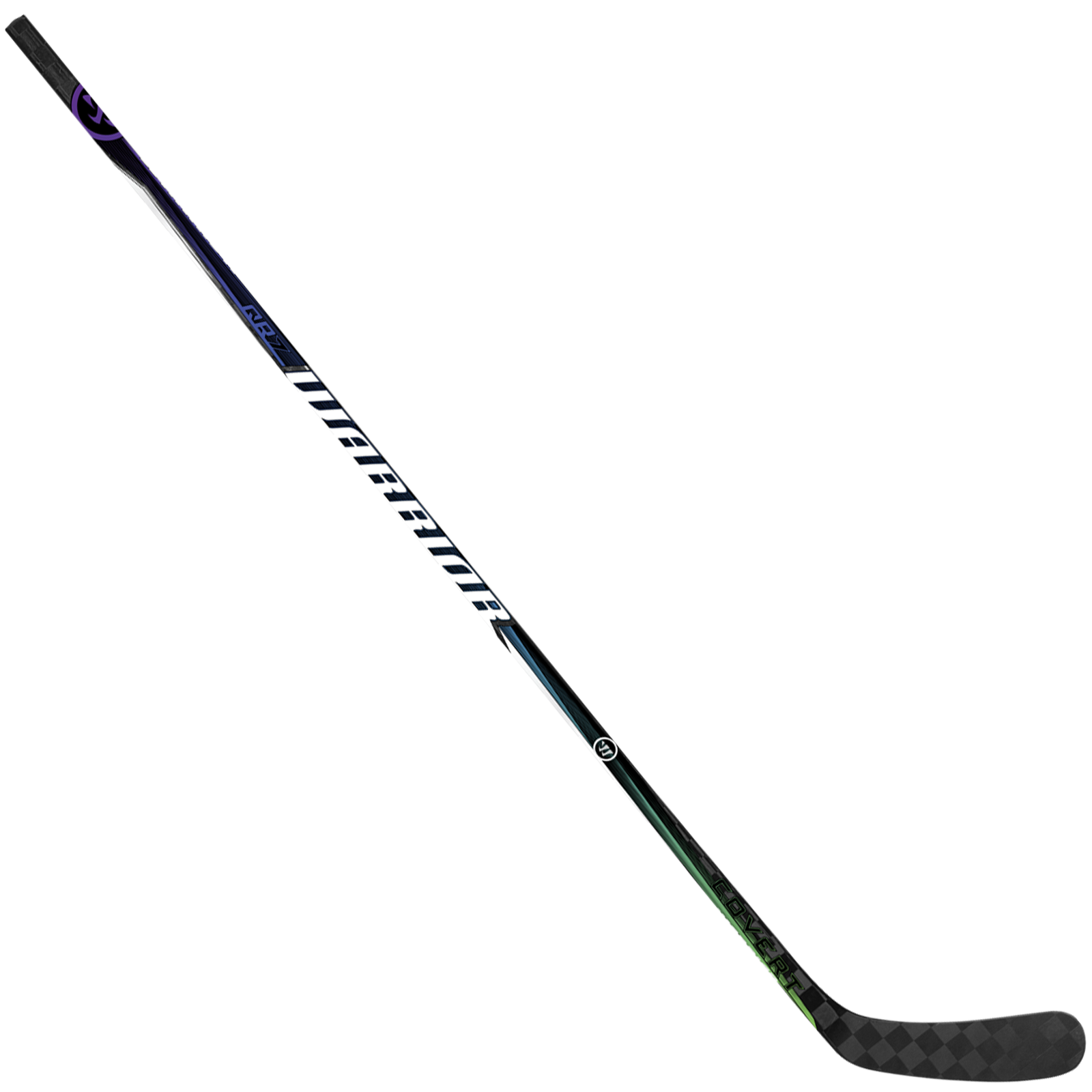 WARRIOR COVERT QR7 PRO GRIP STICK