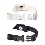BAUER QUICK RELEASE REPLACEMENT CHIN STRAP