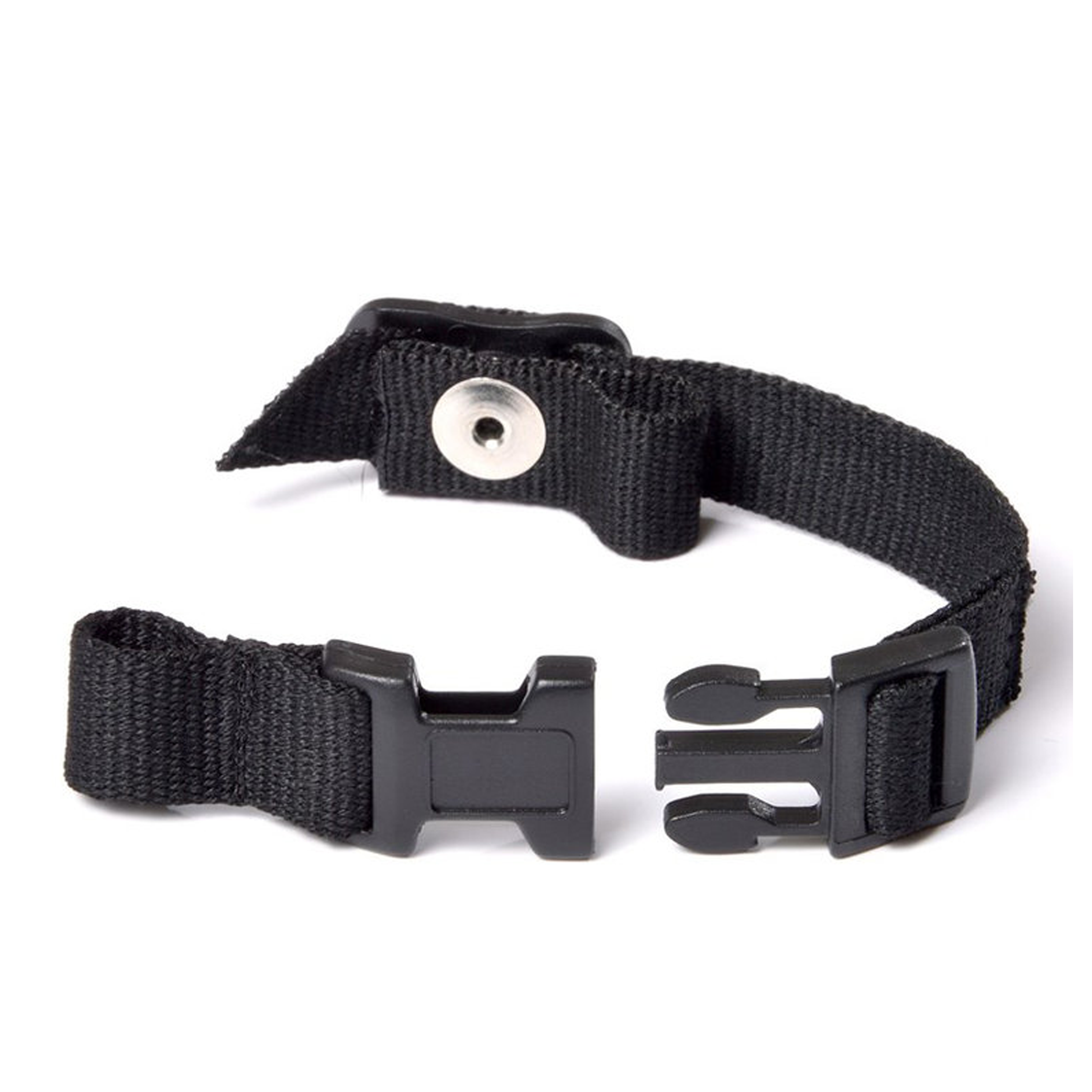 BAUER QUICK RELEASE REPLACEMENT CHIN STRAP