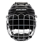 S26 BAUER RE-AKT 155 YOUTH HELMET COMBO