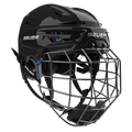 S24 BAUER RE-AKT 155 HELMET COMBO