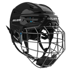 S24 BAUER RE-AKT 155 HELMET COMBO