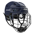S24 BAUER RE-AKT 155 HELMET COMBO