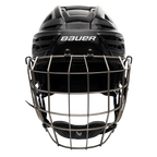 S24 BAUER RE-AKT 155 HELMET COMBO