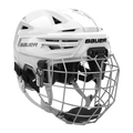S26 BAUER RE-AKT 155 YOUTH HELMET COMBO