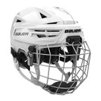 S26 BAUER RE-AKT 155 YOUTH HELMET COMBO