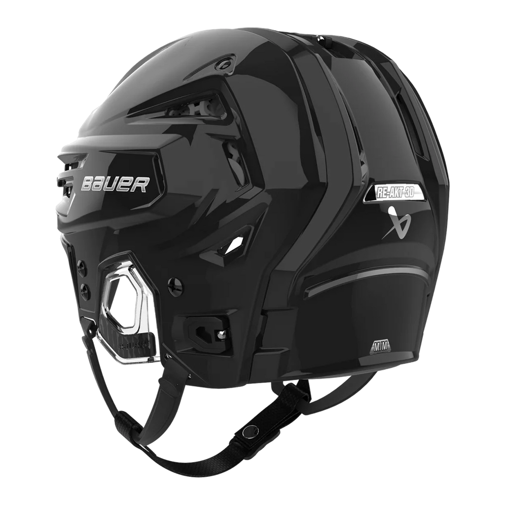 S25 RE-AKT 3D HELMET