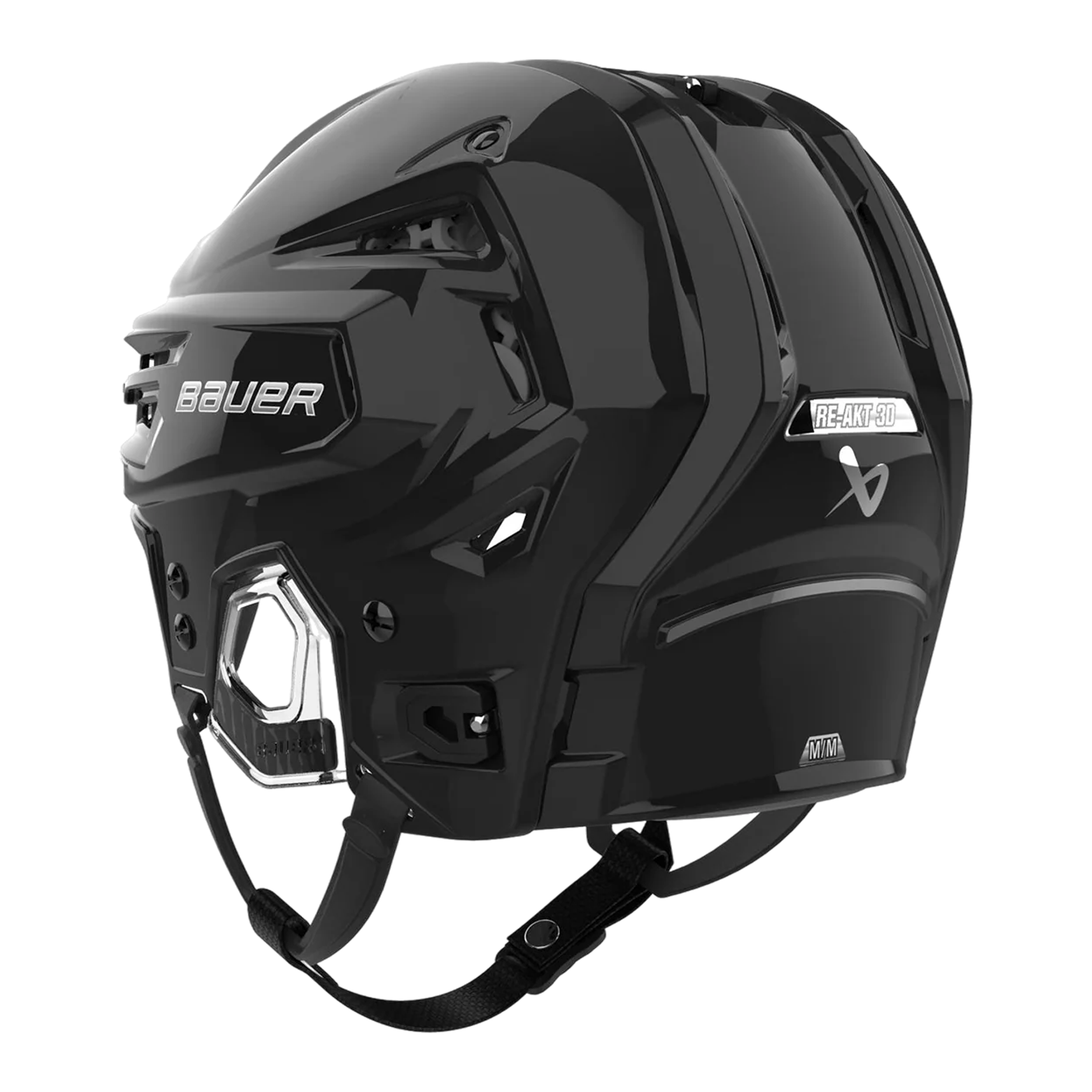 S25 RE-AKT 3D HELMET