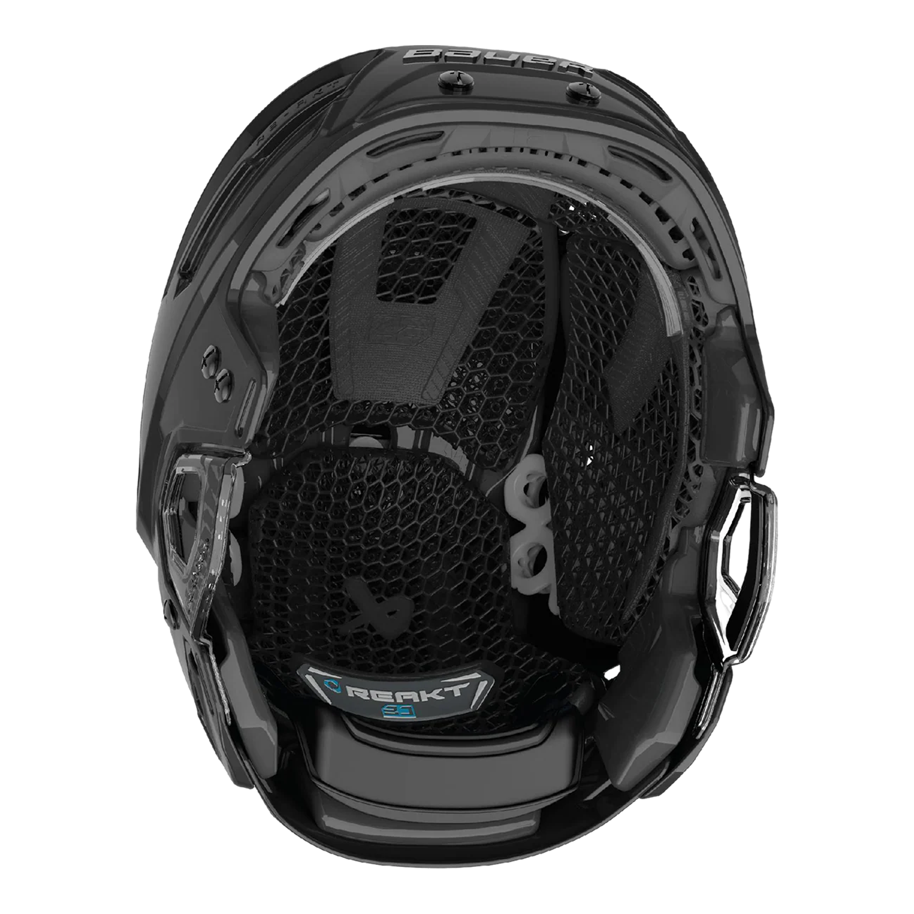 S25 RE-AKT 3D HELMET