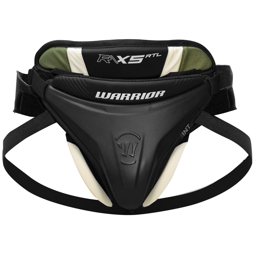 WARRIOR R/X5 RTL JOCK