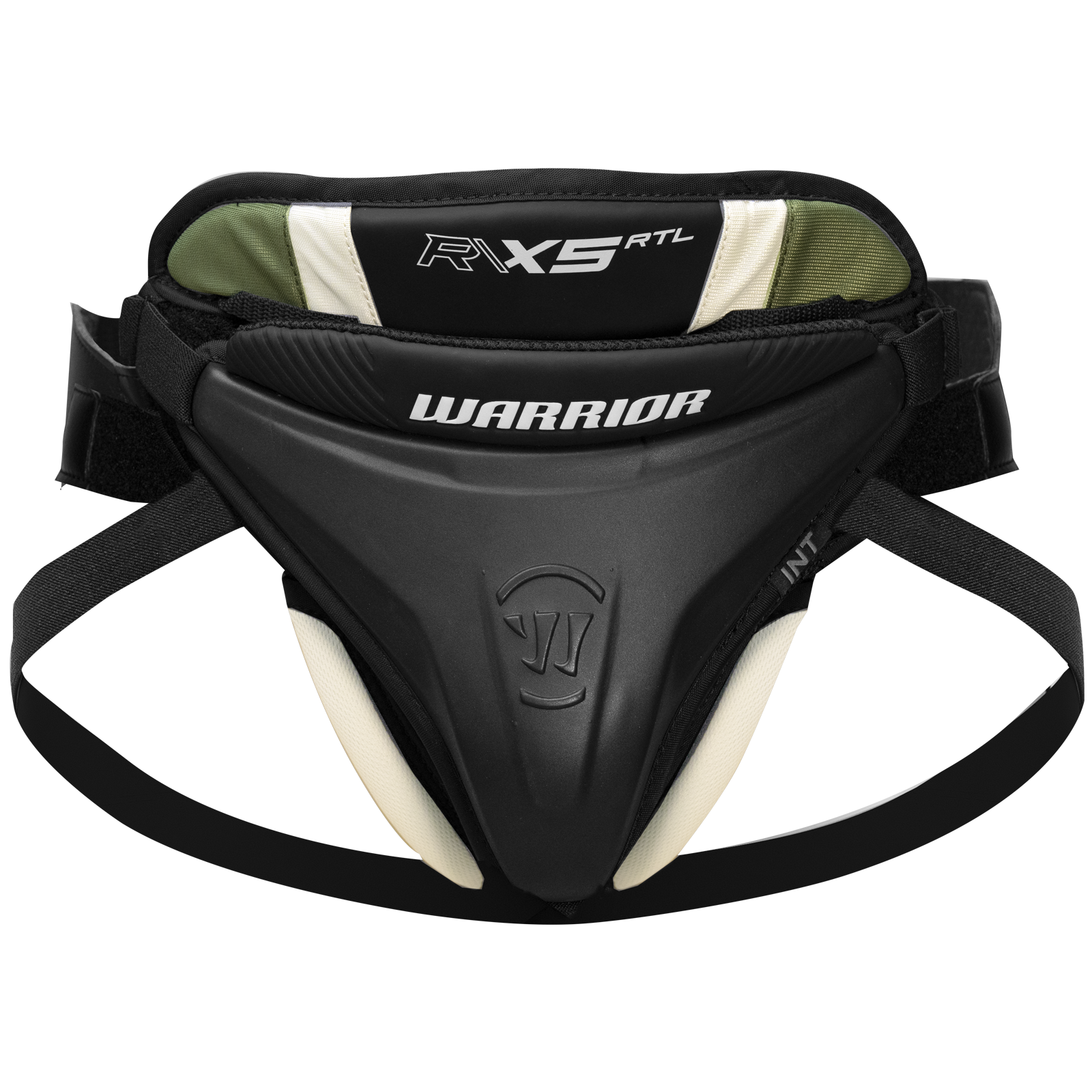 WARRIOR R/X5 RTL JOCK