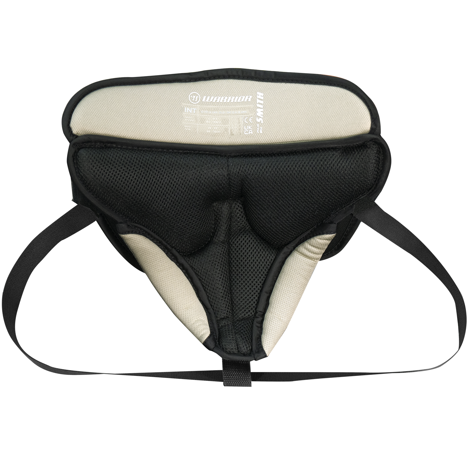 WARRIOR R/X5 RTL JOCK