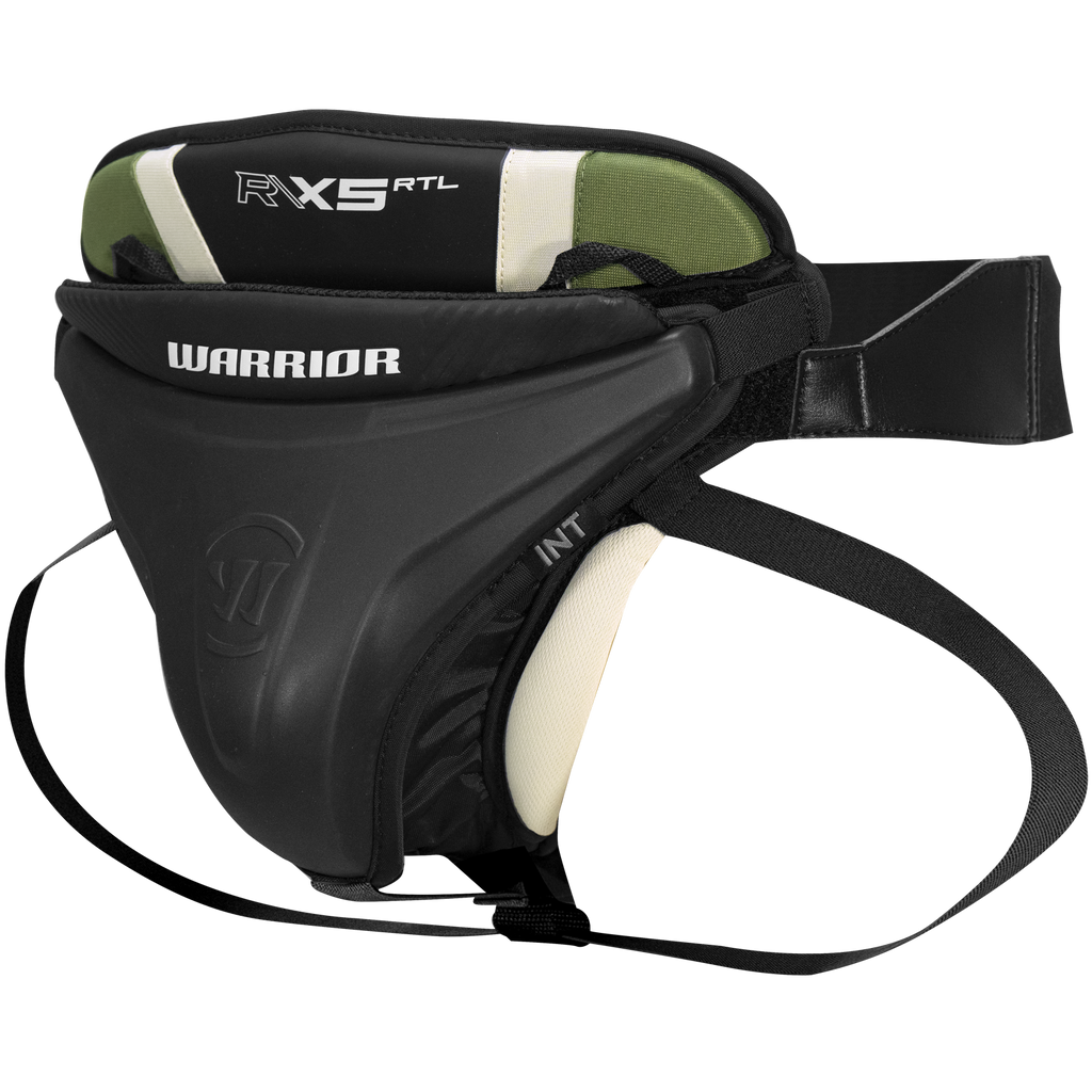 WARRIOR R/X5 RTL JOCK