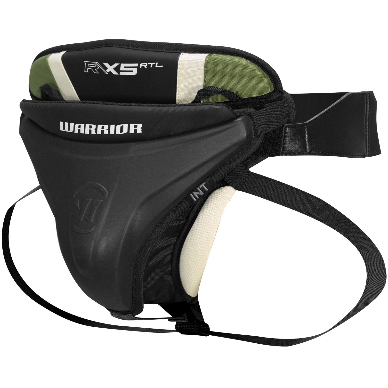 WARRIOR R/X5 RTL JOCK