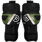 WARRIOR R/X5 RTL KNEE PADS