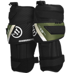 WARRIOR R/X5 RTL KNEE PADS