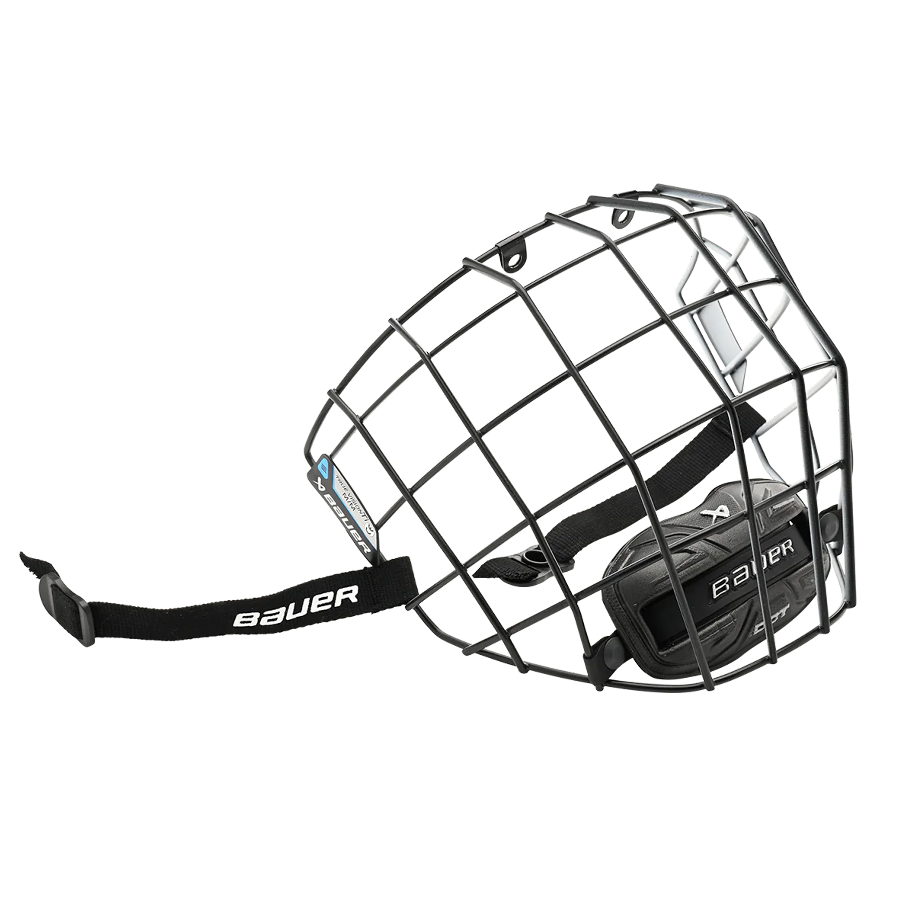 BAUER S23 III-FACEMASK