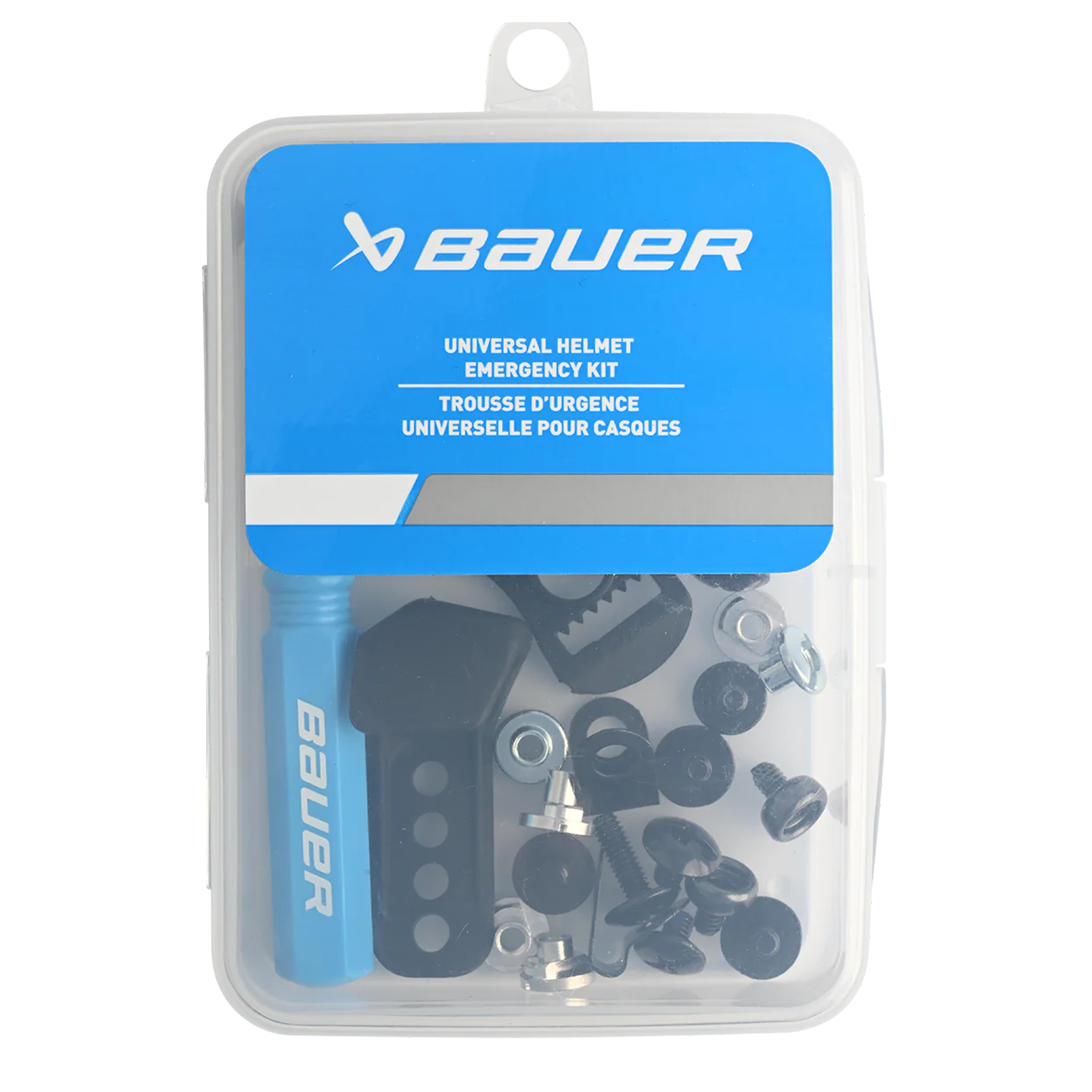 BAUER UNIVERSAL HELMET TOOLKIT