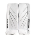 S23 BAUER VAPOR X5 PRO LEG PAD