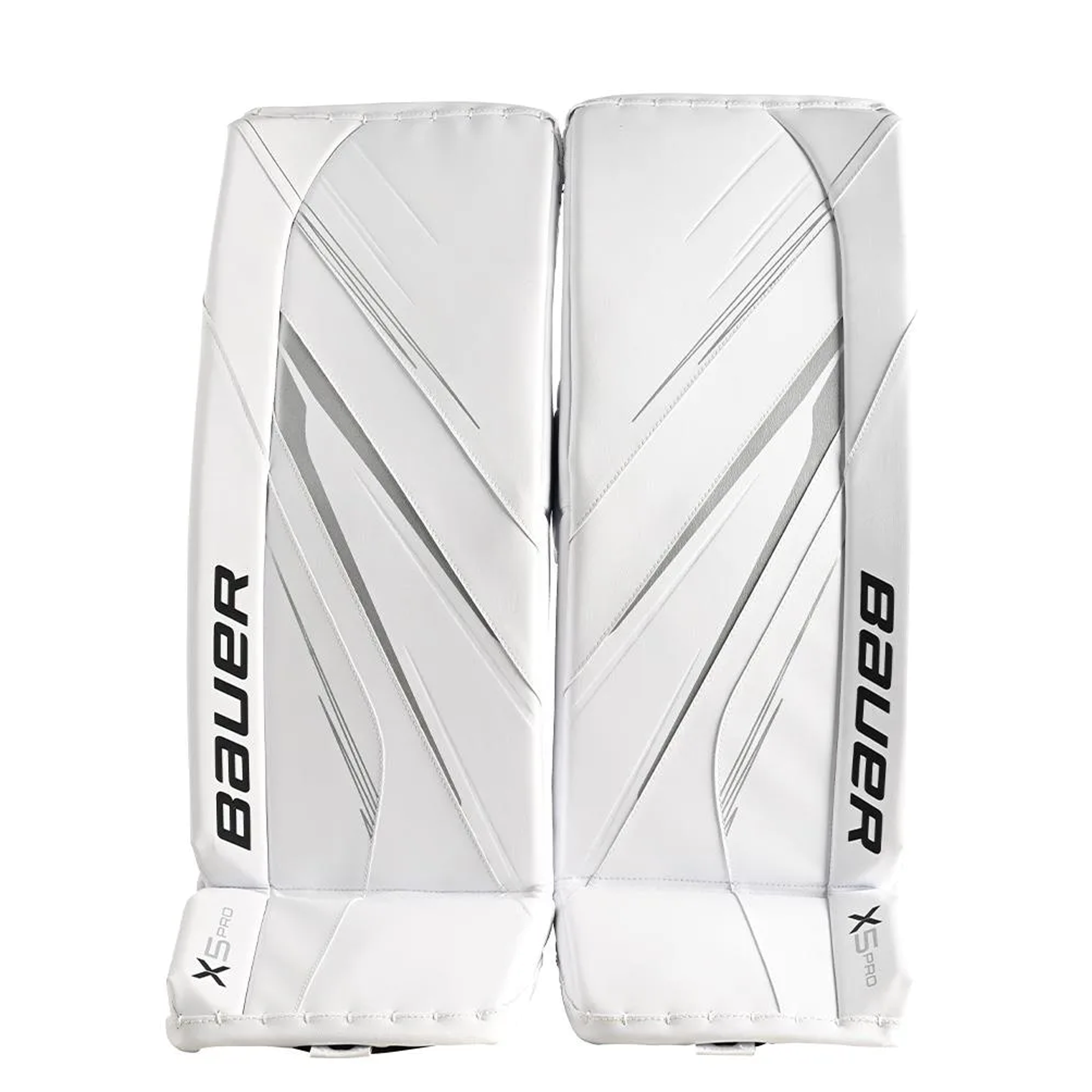 S23 BAUER VAPOR X5 PRO LEG PAD