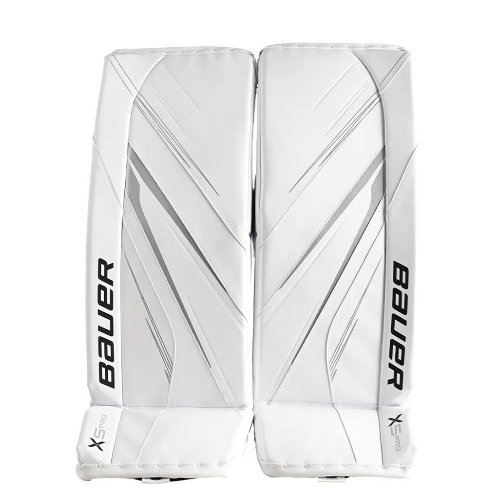 S23 BAUER VAPOR X5 PRO GOALIE COMBO SET