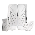 S23 BAUER VAPOR X5 PRO GOALIE COMBO SET