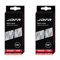 JOFA WAXED SKATE LACE