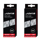 JOFA WAXED SKATE LACE