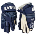 WARRIOR ALPHA LX3 PRO HOCKEY GLOVES