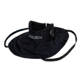 BAUER NG23 PREMIUM NECKGUARD BIB